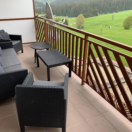 Donovaly Panorama Apartman Zuzi Eksteriør bilde