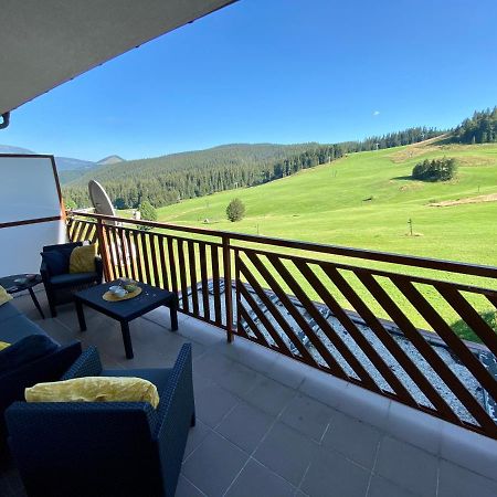 Donovaly Panorama Apartman Zuzi Eksteriør bilde