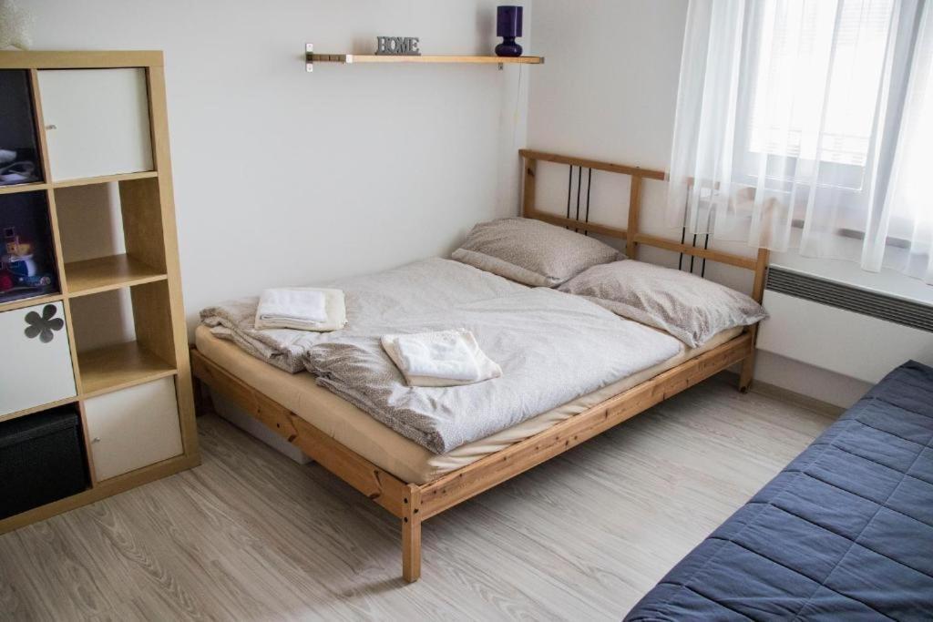 Donovaly Panorama Apartman Zuzi Eksteriør bilde