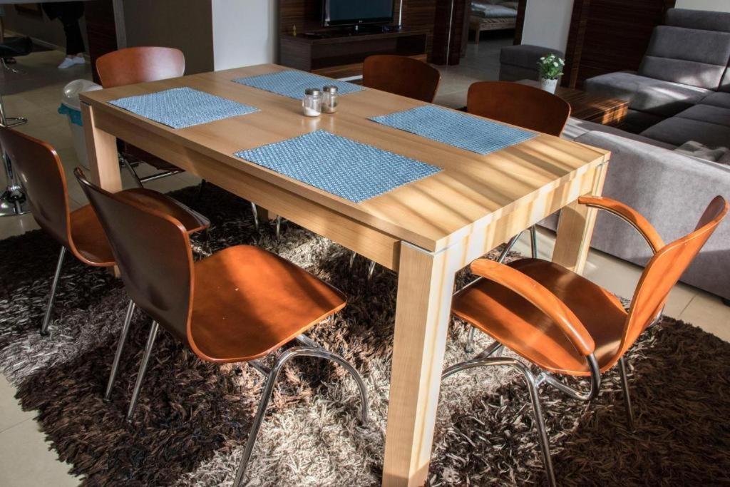 Donovaly Panorama Apartman Zuzi Eksteriør bilde