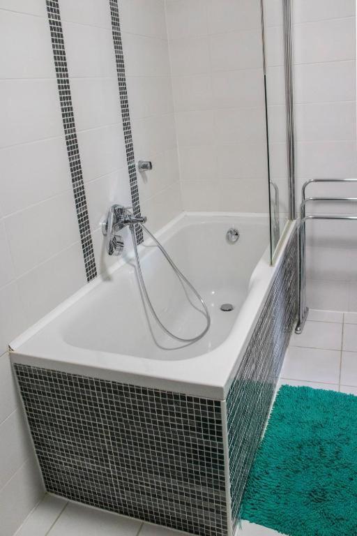 Donovaly Panorama Apartman Zuzi Eksteriør bilde