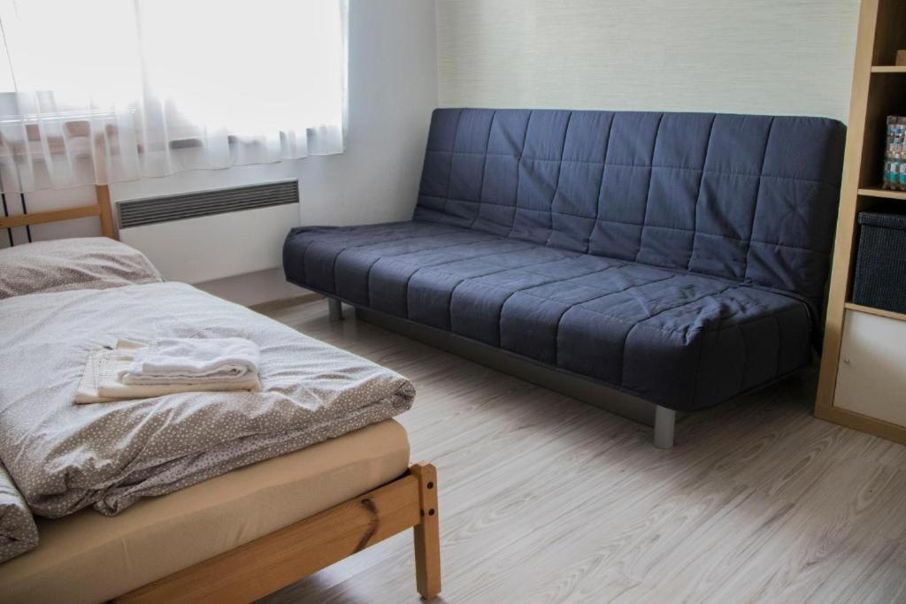 Donovaly Panorama Apartman Zuzi Eksteriør bilde