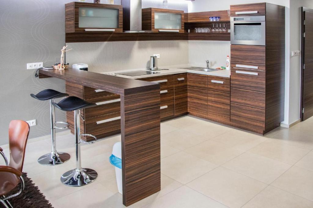 Donovaly Panorama Apartman Zuzi Eksteriør bilde