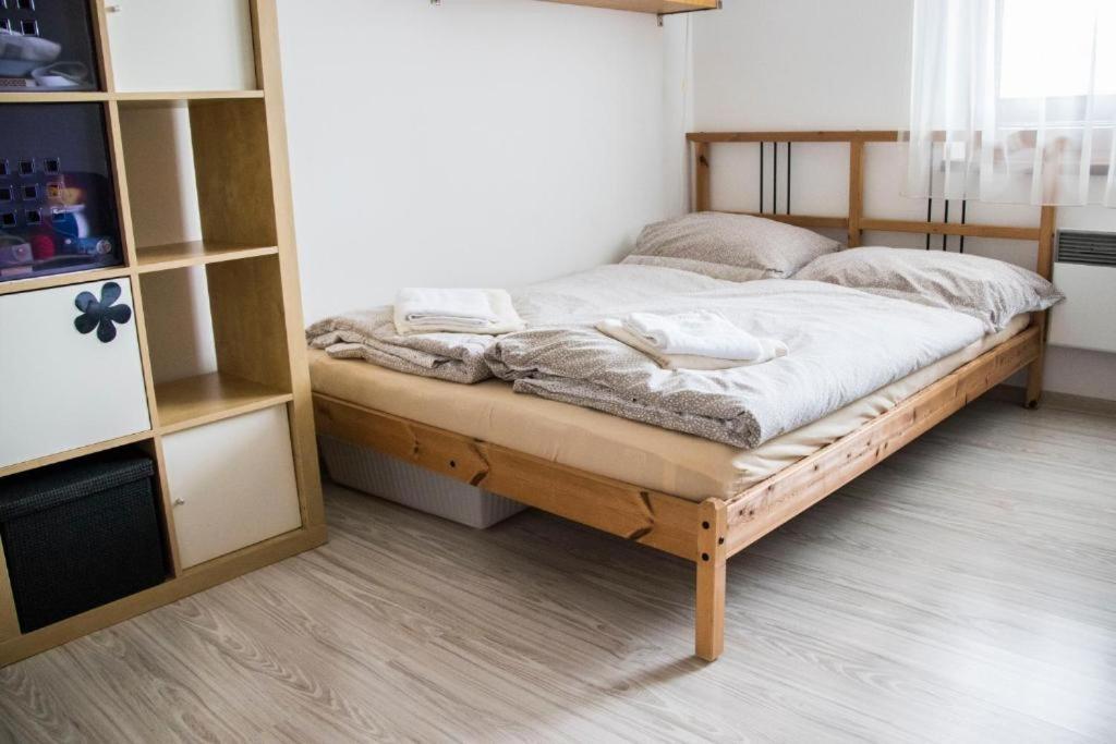 Donovaly Panorama Apartman Zuzi Eksteriør bilde