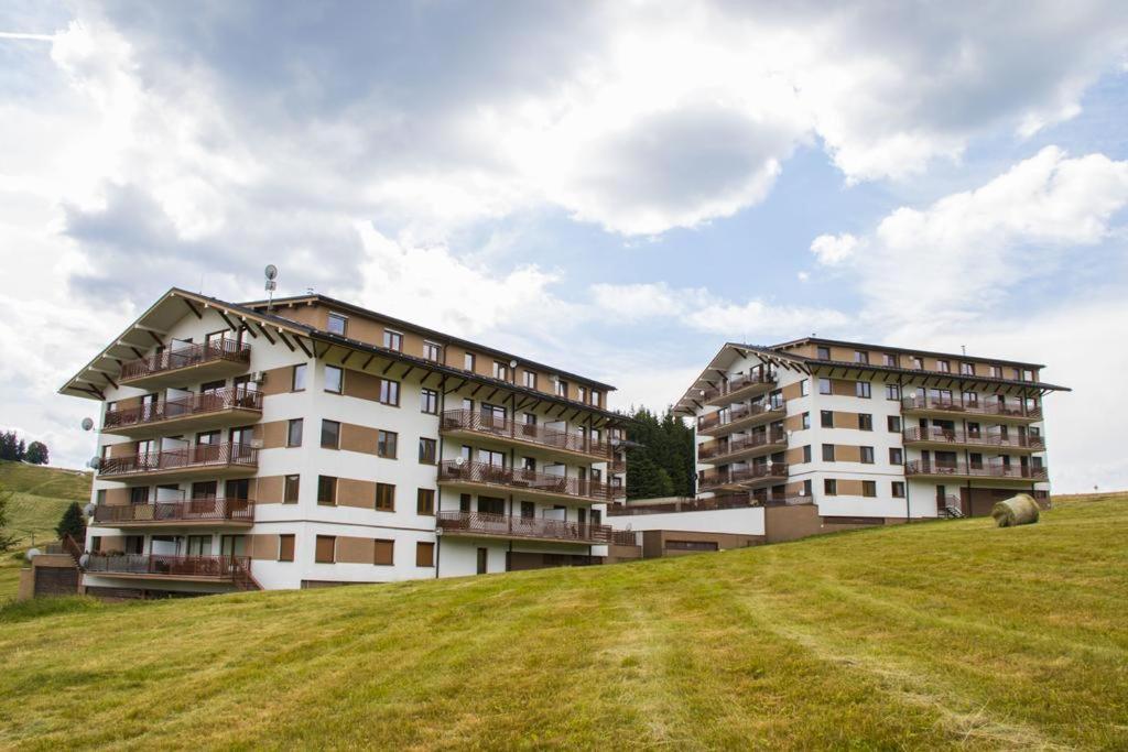 Donovaly Panorama Apartman Zuzi Eksteriør bilde