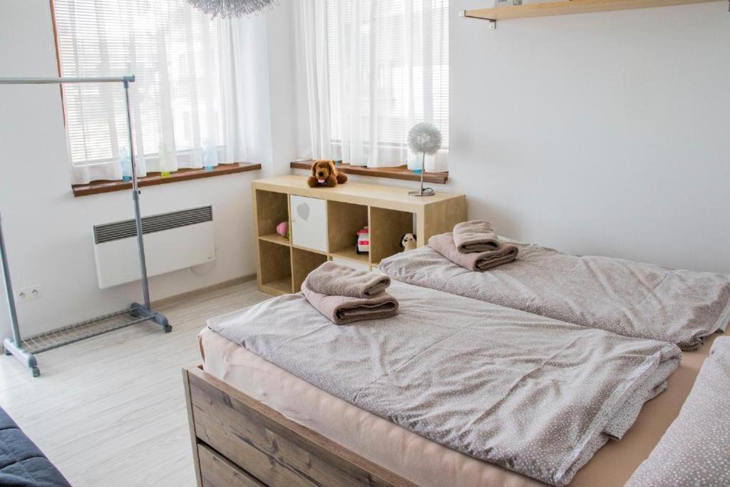 Donovaly Panorama Apartman Zuzi Eksteriør bilde