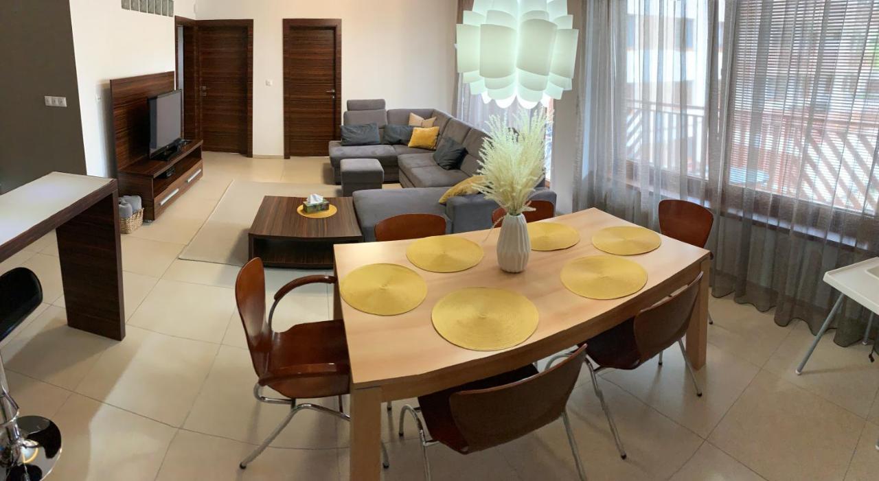 Donovaly Panorama Apartman Zuzi Eksteriør bilde